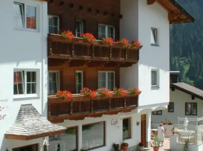 Landhaus Sonnenzauber