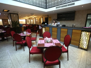 Panorama Hotel Bur Dubai