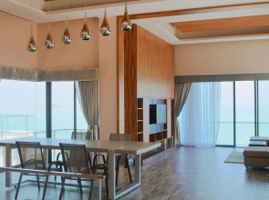 Tananza Pool Villa Siray Phuket