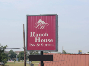 Ranch House Inn and Suites