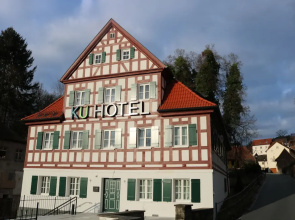 KU Hotel