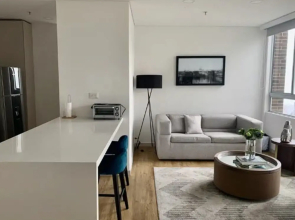 Urban Studios by Velvet Luxury