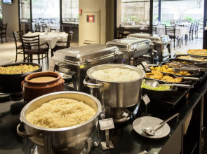 The World Vila Olímpia