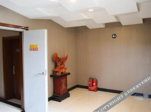 wei ke si  Hotel