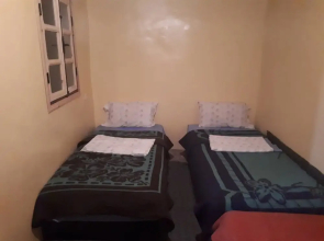 Auberge Tafraout Armed