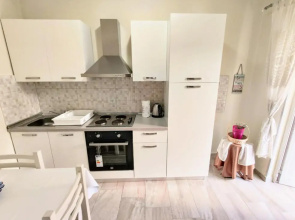 Tirana City Center Apartment