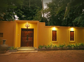 Villa Sanni 18