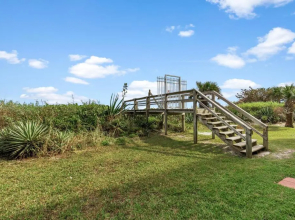 Boardwalk 205