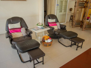 Baan Grood Arcadia Resort & Spa