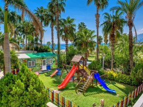 Porto Bello Hotel Resort & Spa