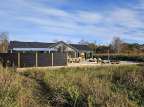 "Grep" - 800m from the sea in NE Jutland