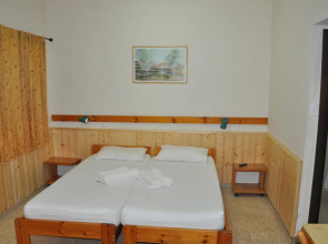 Bakfar Country Lodging