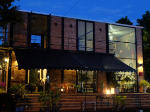 Pattara House