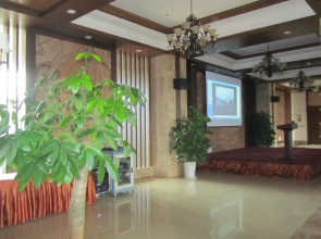 Mangrove Bay Hotel