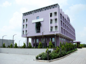 Vista Rooms at Nandan Kanan (Indore)
