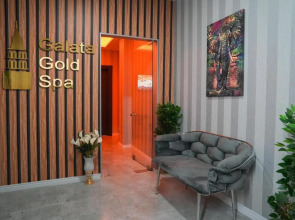 Galata By Boss Hotel & SPA