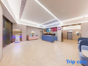 Wuyi County star hotel