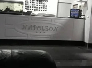 Hotel Napoleon-Cuore