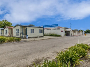 Benalla Tourist Park