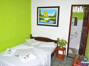 Pousada Papagaio - Hostel