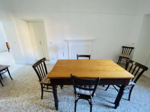 Apartment Portico I