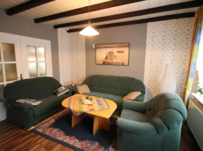 Ferienwohnung Adele