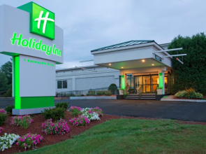 Holiday Inn Salem - I-93 at Exit 2 by IHG