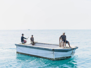 Koh Munnork Private Island