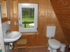 Ferienhaus Zechlinerhuette SEE 7301