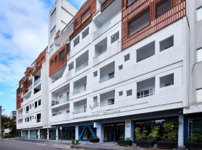 Papersun Hotel