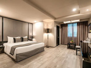 Paragon Saigon Hotel