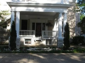 Michael's Mansion