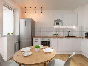 Апартаменты на улице Гая 30А