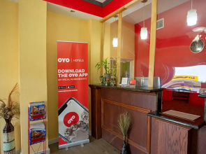 OYO Hotel Miami OK I-44