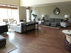 Presa Di Finica Hotel & Suites