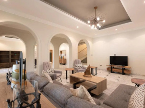 Maison Privee - Prvt Pool & Beach! in Luxury Palm Jumeirah Villa