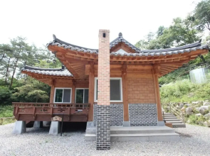 Geumhak Pension