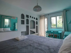 Villa Elias 3BR with Jacuzzi & Pool