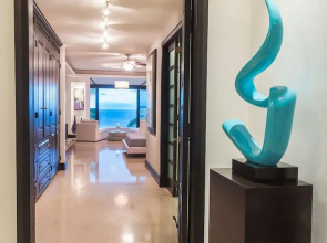 Serene 4 Bedroom Condo