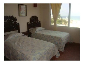 Condo Calamar Puerto Morelos