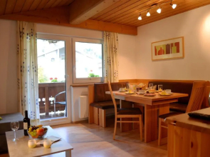 Haus Hofer