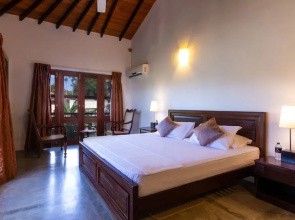 Villa Victoria