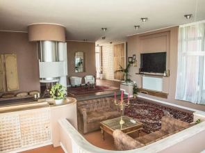 Tatiana Luxury Villa & B&B