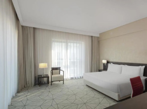 Hyatt Place Dubai Jumeirah Residences