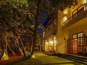 Arvani Villa Galle