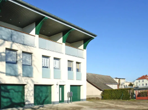 Ferienwohnung Seeblick, Malchow