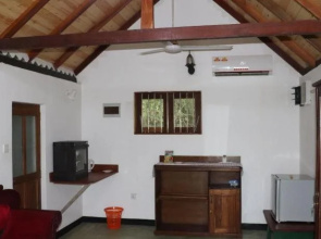 Green Hill Cottage