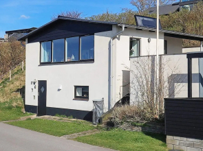 4 Person Holiday Home in Farso