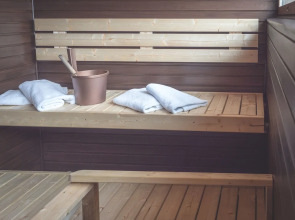 Hotelli Pietari Kylliäinen