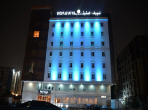 Jeddah Park Hotel